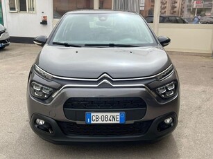 Usato 2020 Citroën C3 1.2 Benzin 83 CV (11.990 €)