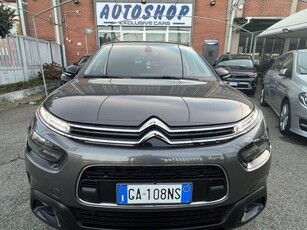 Usato 2020 Citroën C4 Cactus 1.2 Benzin 110 CV (15.499 €)