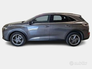 Usato 2020 DS Automobiles DS7 Crossback 2.0 Diesel 179 CV (21.500 €)