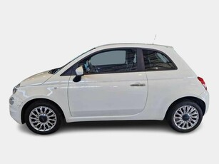 Usato 2020 Fiat 500 1.2 Benzin 69 CV (12.950 €)