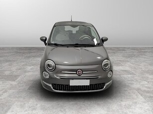 Usato 2020 Fiat 500e 1.0 El 69 CV (13.530 €)