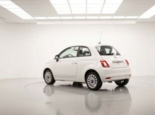 Usato 2020 Fiat 500e 1.0 El 95 CV (11.490 €)