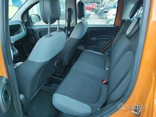 Usato 2020 Fiat Panda 1.2 Benzin 69 CV (9.950 €)