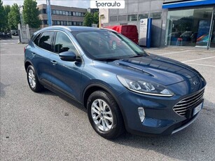 Usato 2020 Ford Kuga 1.5 Diesel 120 CV (18.900 €)