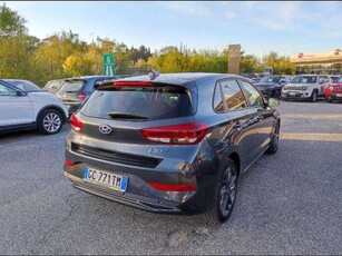 Usato 2020 Hyundai i30 1.6 Diesel 136 CV (17.900 €)