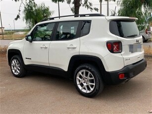 Usato 2020 Jeep Renegade 2.0 Diesel 140 CV (21.000 €)