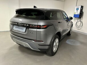 Usato 2020 Land Rover Range Rover evoque 2.0 Diesel (43.300 €)