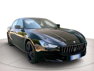 Usato 2020 Maserati Ghibli 3.0 Diesel 275 CV (53.800 €)