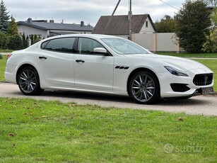 Usato 2020 Maserati Quattroporte 3.0 Benzin 430 CV (65.000 €)