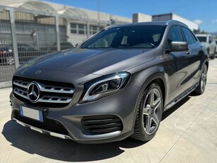 Usato 2020 Mercedes GLA200 2.1 Diesel 136 CV (23.800 €)