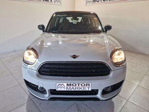 Usato 2020 Mini Cooper Countryman 1.5 Benzin 136 CV (26.000 €)