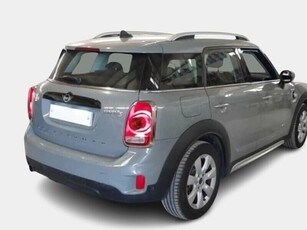 Usato 2020 Mini Cooper S Countryman El 136 CV (22.900 €)