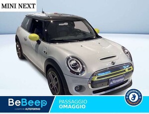 Usato 2020 Mini Cooper SE El 184 CV (21.300 €)