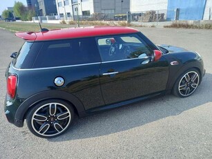 Usato 2020 Mini John Cooper Works 2.0 Benzin 231 CV (30.275 €)