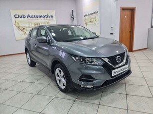 Usato 2020 Nissan Qashqai 1.5 Diesel 116 CV (18.950 €)