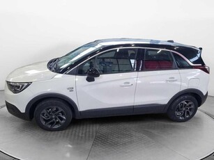 Usato 2020 Opel Crossland X 1.5 Diesel 120 CV (13.800 €)
