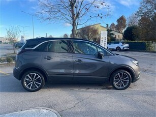 Usato 2020 Opel Crossland X 1.5 Diesel 120 CV (18.500 €)