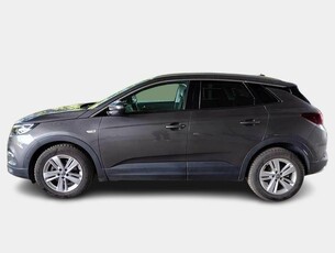 Usato 2020 Opel Grandland X 2.0 Diesel 177 CV (15.900 €)