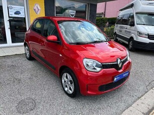 Usato 2020 Renault Twingo 1.0 Benzin 65 CV (9.900 €)