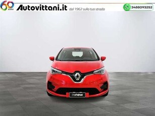 Usato 2020 Renault Zoe El 69 CV (17.900 €)