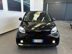 Usato 2020 Smart ForTwo Electric Drive El 56 CV (14.400 €)