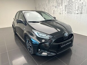 Usato 2020 Toyota Yaris El 116 CV (16.900 €)