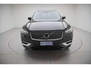 Usato 2020 Volvo XC90 2.0 El_Diesel 235 CV (39.900 €)