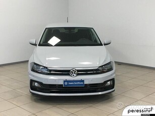 Usato 2020 VW Polo 1.0 Benzin 95 CV (16.900 €)