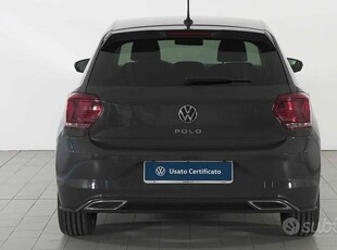 Usato 2020 VW Polo 1.0 Benzin 95 CV (17.900 €)