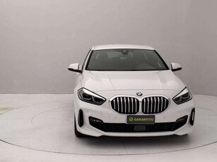 Usato 2021 BMW 116 1.5 Diesel 116 CV (20.330 €)