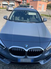 Usato 2021 BMW 116 1.5 Diesel 116 CV (21.900 €)