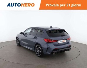 Usato 2021 BMW 116 1.5 Diesel 116 CV (26.499 €)