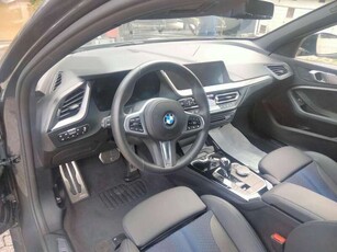 Usato 2021 BMW 118 1.5 Benzin 136 CV (33.000 €)