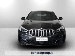 Usato 2021 BMW 118 2.0 Diesel 150 CV (26.900 €)