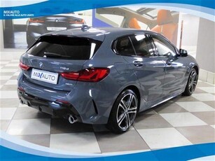 Usato 2021 BMW 118 2.0 Diesel 150 CV (28.900 €)