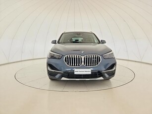 Usato 2021 BMW X1 2.0 Diesel 150 CV (25.900 €)