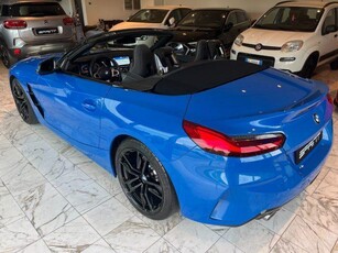 Usato 2021 BMW Z4 2.0 Benzin 197 CV (44.800 €)