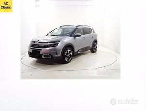 Usato 2021 Citroën C5 Aircross 1.5 Diesel 130 CV (19.900 €)