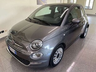 Usato 2021 Fiat 500 1.0 El_Hybrid 69 CV (10.900 €)