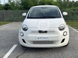 Usato 2021 Fiat 500e 1.0 El 58 CV (14.900 €)