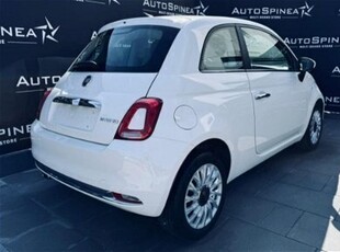 Usato 2021 Fiat 500e 1.0 El 69 CV (11.990 €)