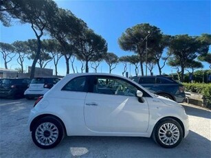 Usato 2021 Fiat 500e 1.0 El 69 CV (12.400 €)