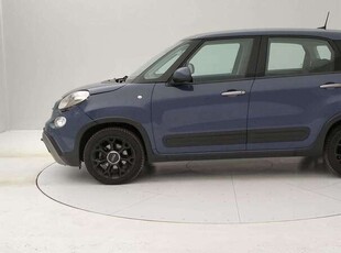 Usato 2021 Fiat 500L 1.4 Benzin 95 CV (13.900 €)