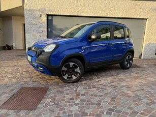 Usato 2021 Fiat Panda 1.2 Benzin 69 CV (14.900 €)