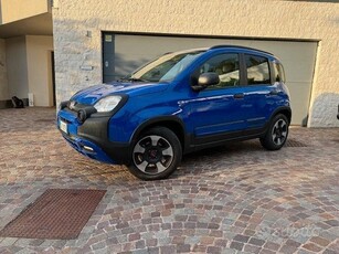 Usato 2021 Fiat Panda Cross 1.2 Benzin 69 CV (14.900 €)