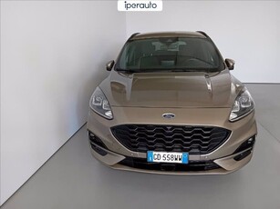 Usato 2021 Ford Kuga 1.5 Diesel 120 CV (21.000 €)