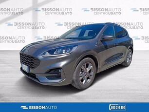 Usato 2021 Ford Kuga 1.5 Diesel 120 CV (25.900 €)