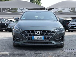 Usato 2021 Hyundai i30 1.6 Diesel 136 CV (18.990 €)