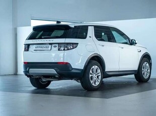 Usato 2021 Land Rover Discovery Sport 2.0 El_Diesel 150 CV (35.500 €)