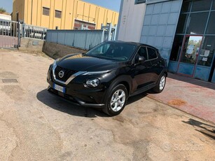 Usato 2021 Nissan Juke 1.0 Benzin 114 CV (17.500 €)